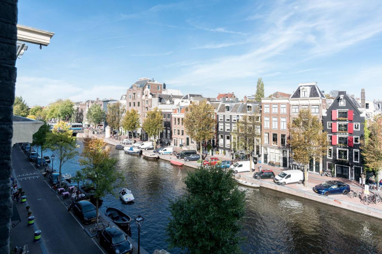 Romantic Guesthouse Prinsengracht Amsterdam