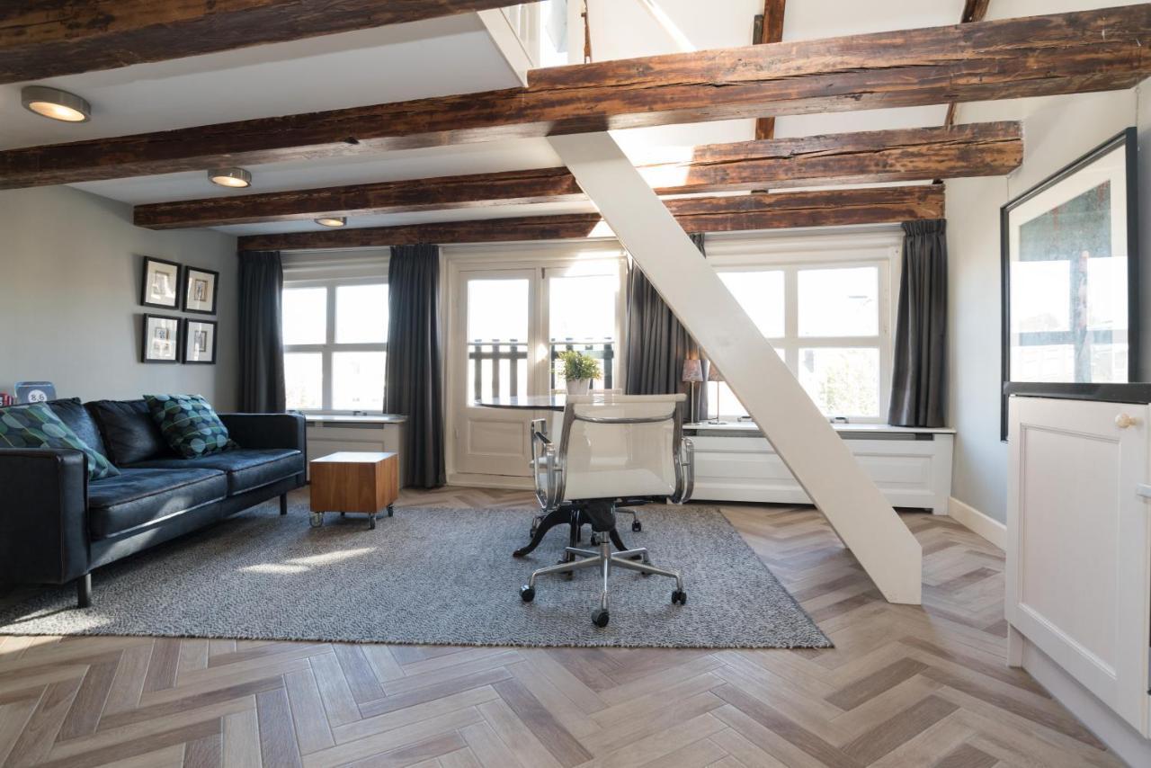 Romantic Guesthouse Prinsengracht *