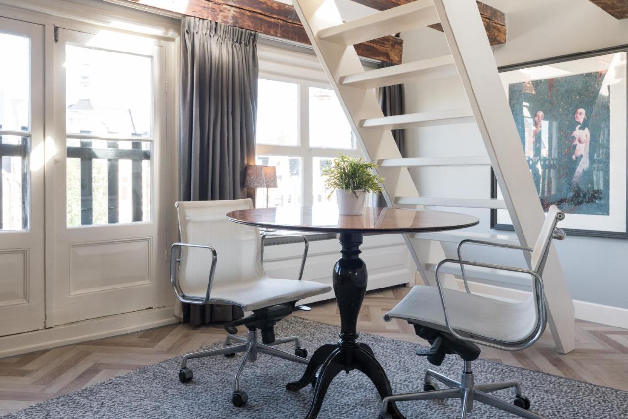 Romantic Guesthouse Prinsengracht *