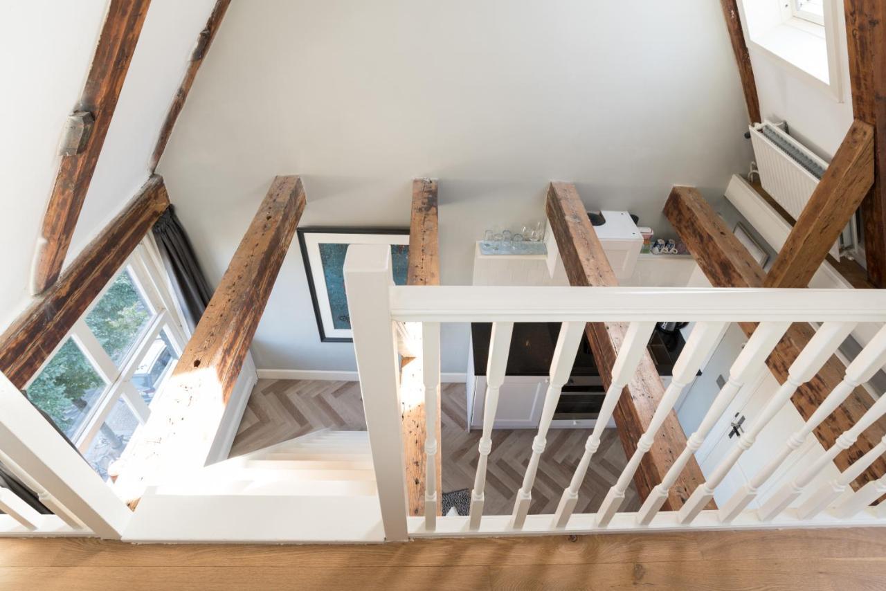 Bed & Breakfast Romantic Guesthouse Prinsengracht