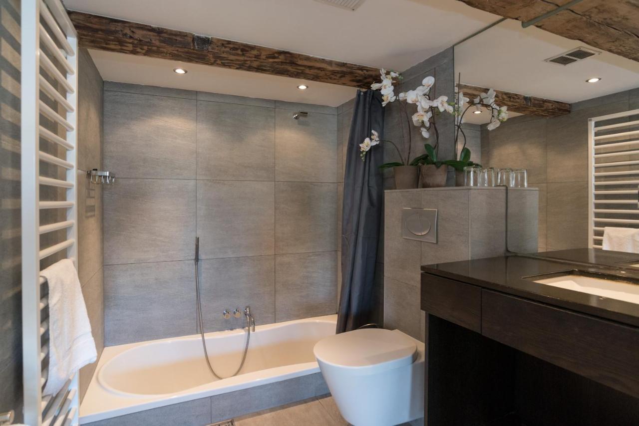 Bed & Breakfast Romantic Guesthouse Prinsengracht