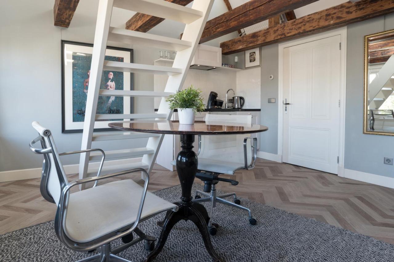 Bed & Breakfast Romantic Guesthouse Prinsengracht *
