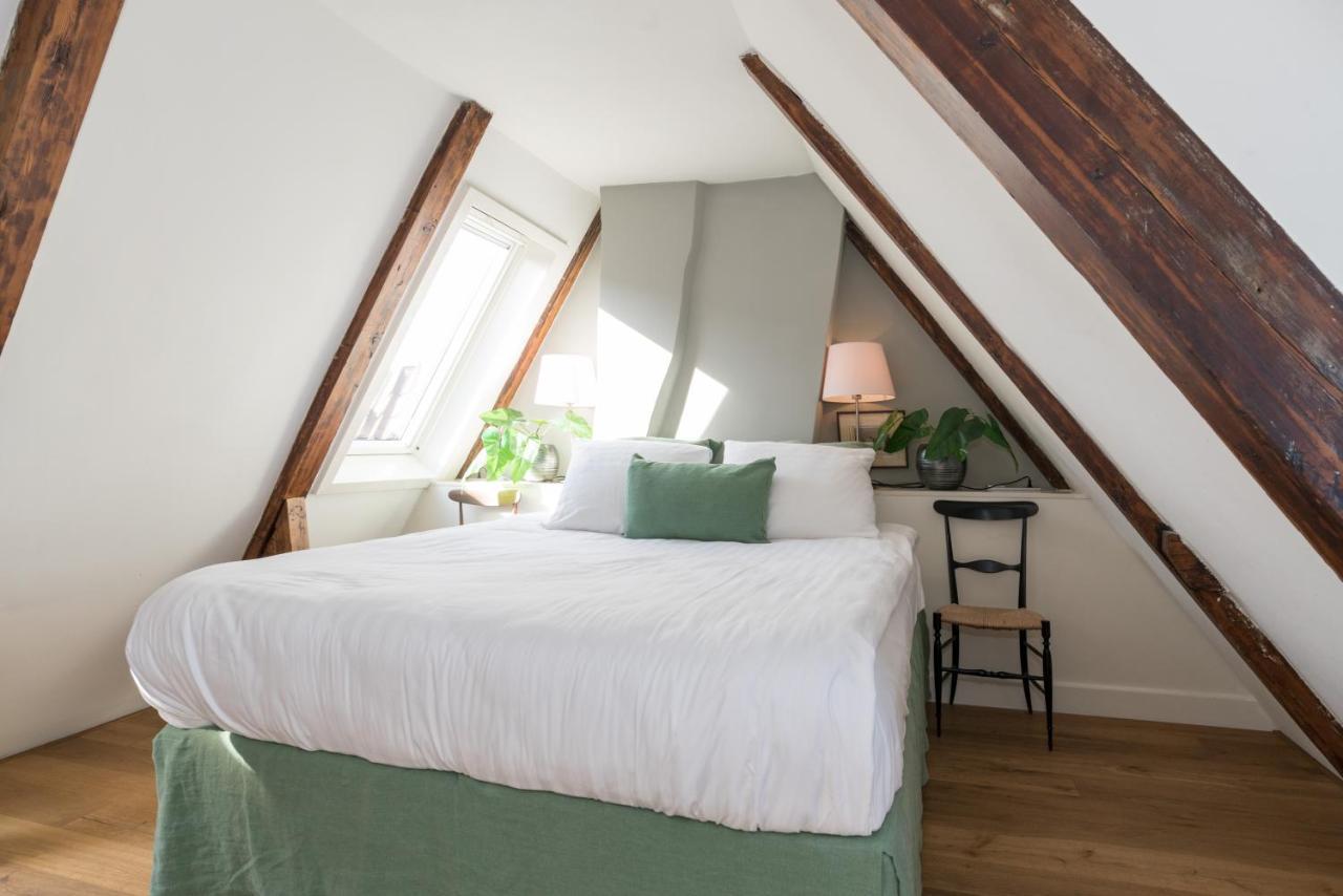 Romantic Guesthouse Prinsengracht