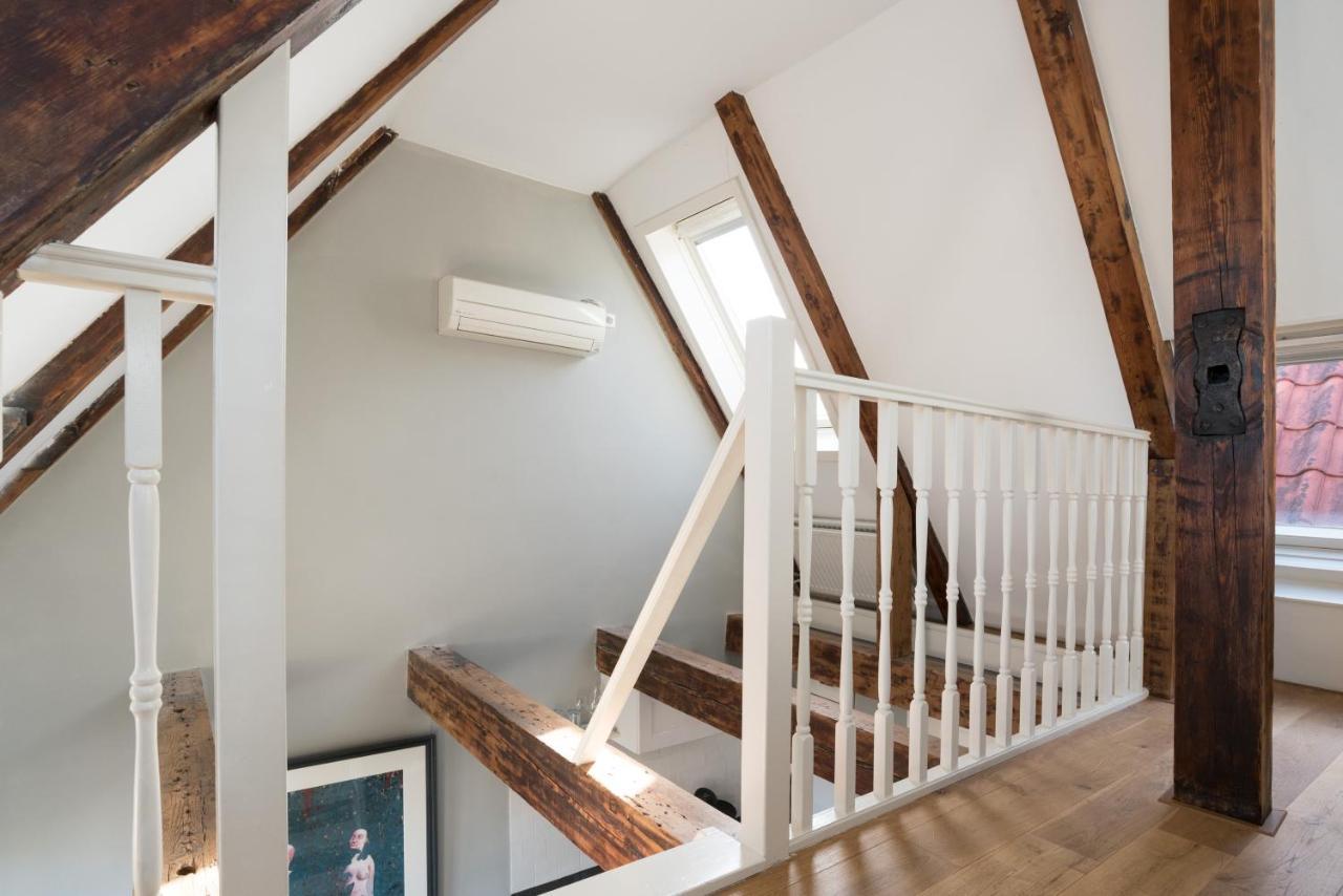 Romantic Guesthouse Prinsengracht Bed & Breakfast