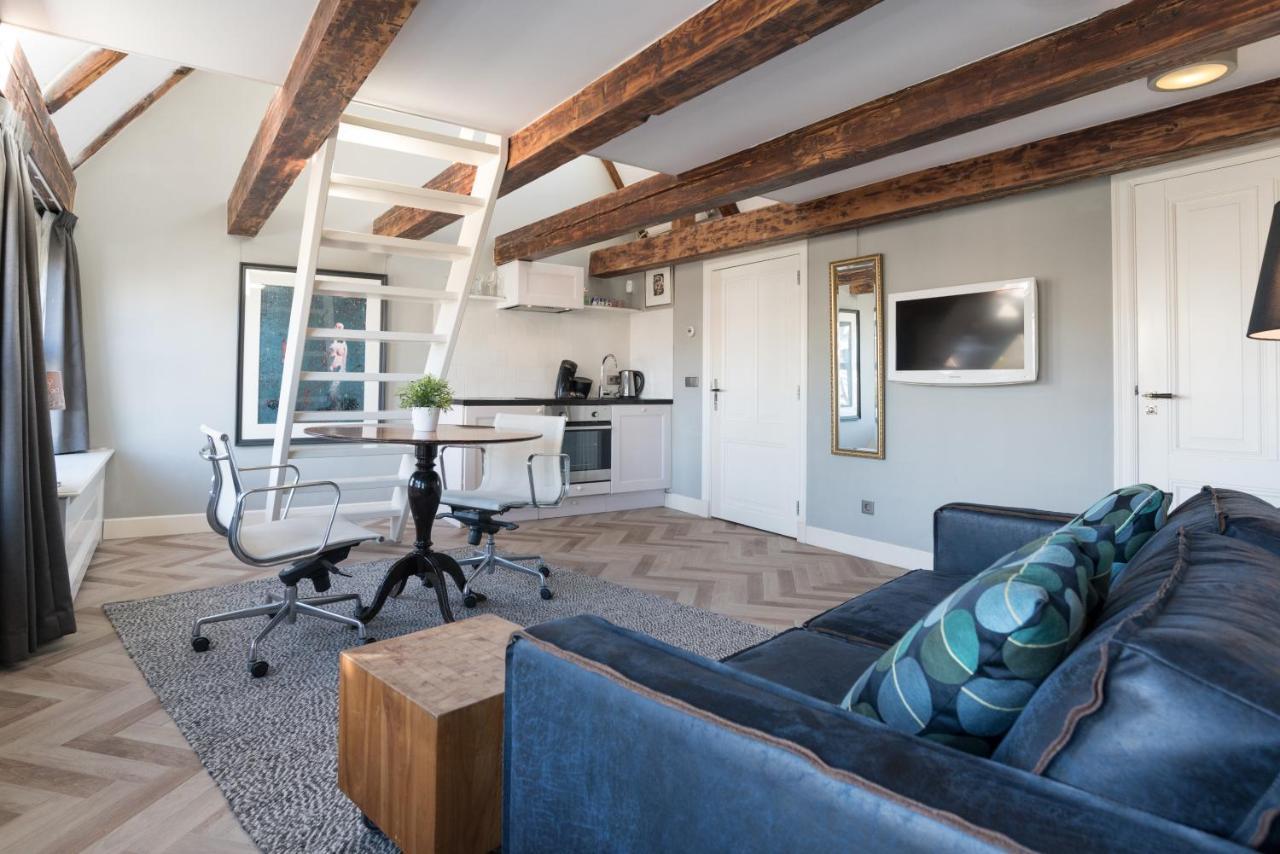 Bed & Breakfast Romantic Guesthouse Prinsengracht Amsterdam
