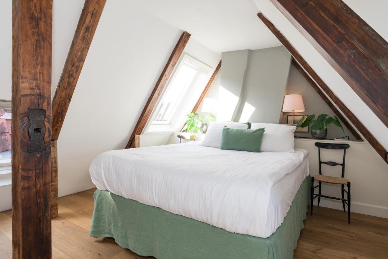 Bed & Breakfast Romantic Guesthouse Prinsengracht