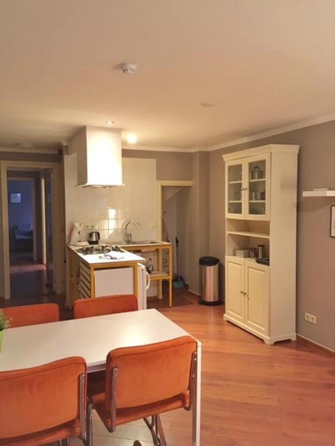 Bed & Breakfast Old City Amsterdam
