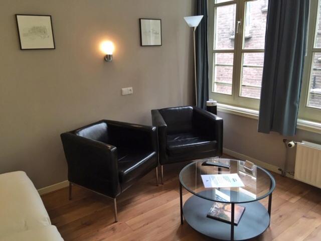 Bed & Breakfast Old City Amsterdam