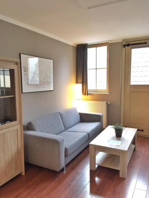 Old City Bed & Breakfast