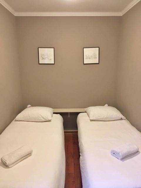 Old City Bed & Breakfast 3*