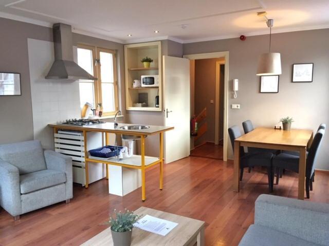 Bed & Breakfast Old City Amsterdam