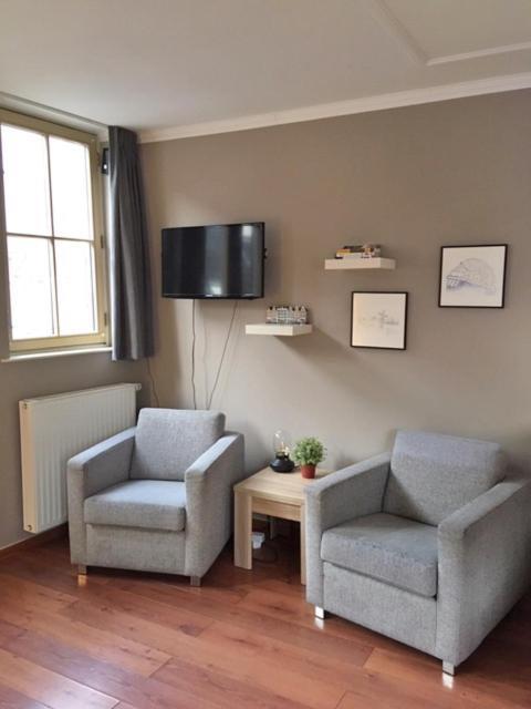 Old City Bed & Breakfast 3*
