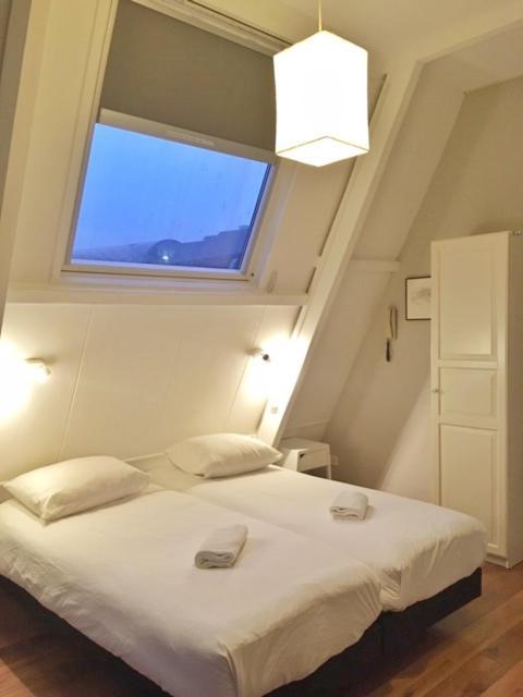 Bed & Breakfast Old City 3*