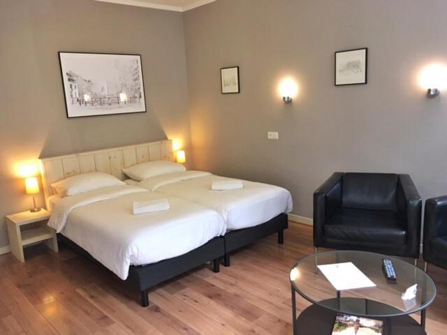 Bed & Breakfast Old City Amsterdam