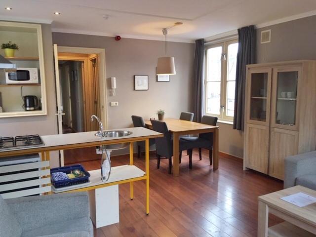 Old City Bed & Breakfast 3*