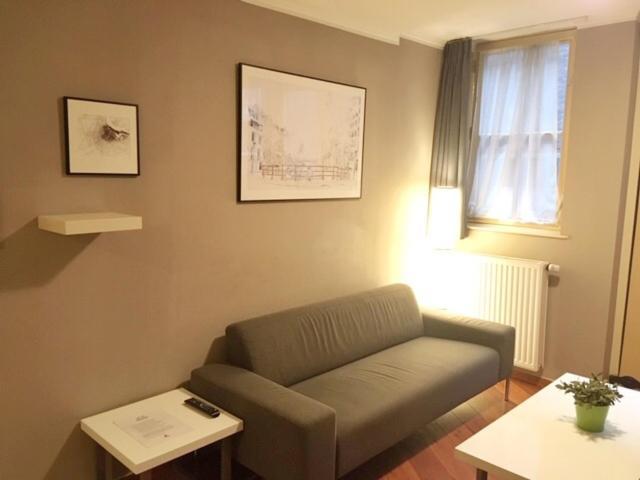 Old City Bed & Breakfast 3*