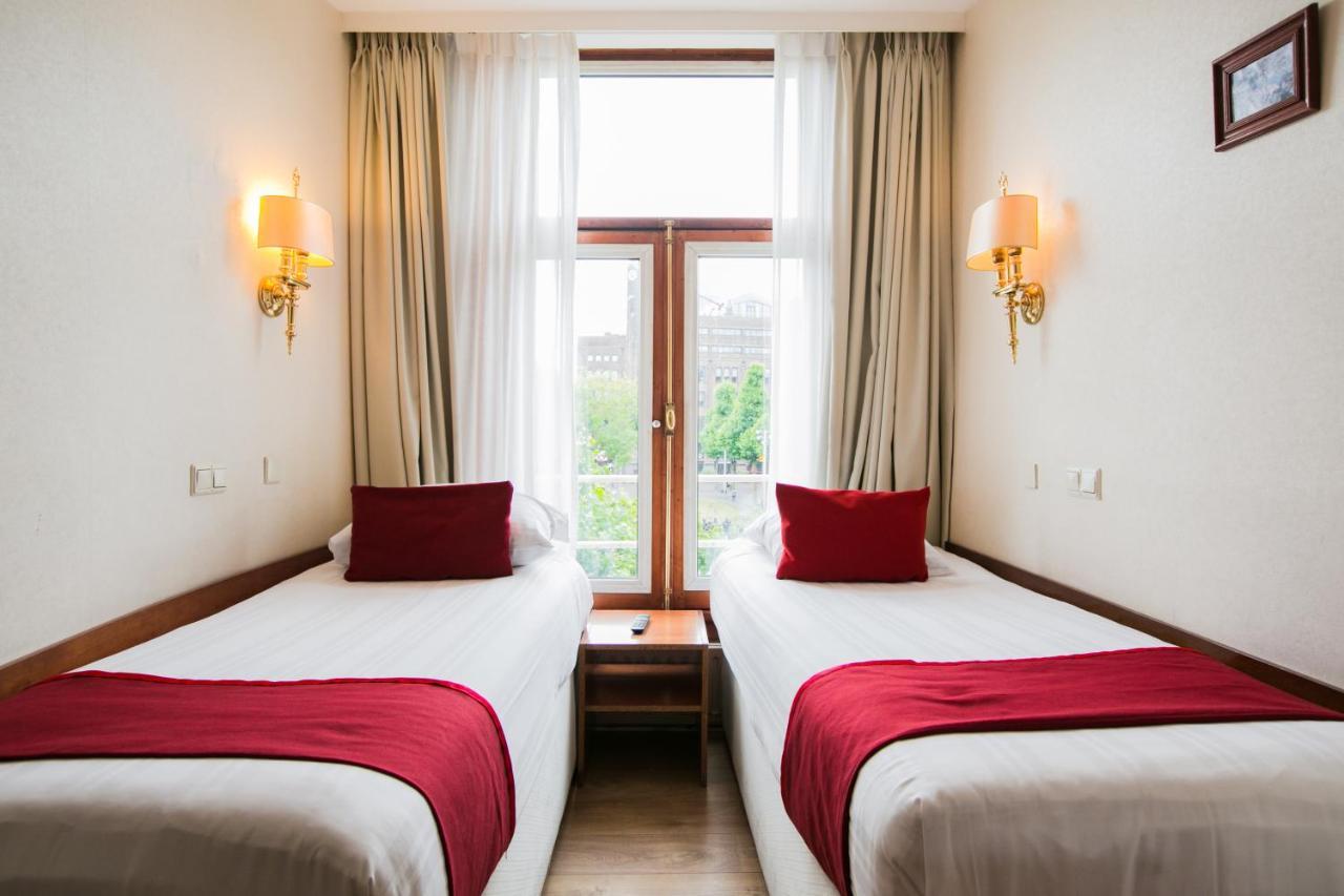 Hotel Atlanta Amsterdam