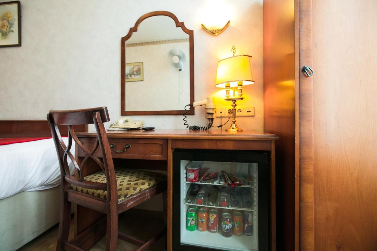 Hotel Atlanta Amsterdam