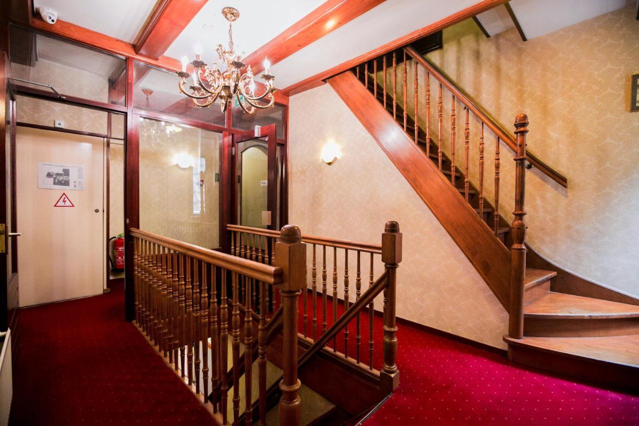 Hotel Atlanta 2*