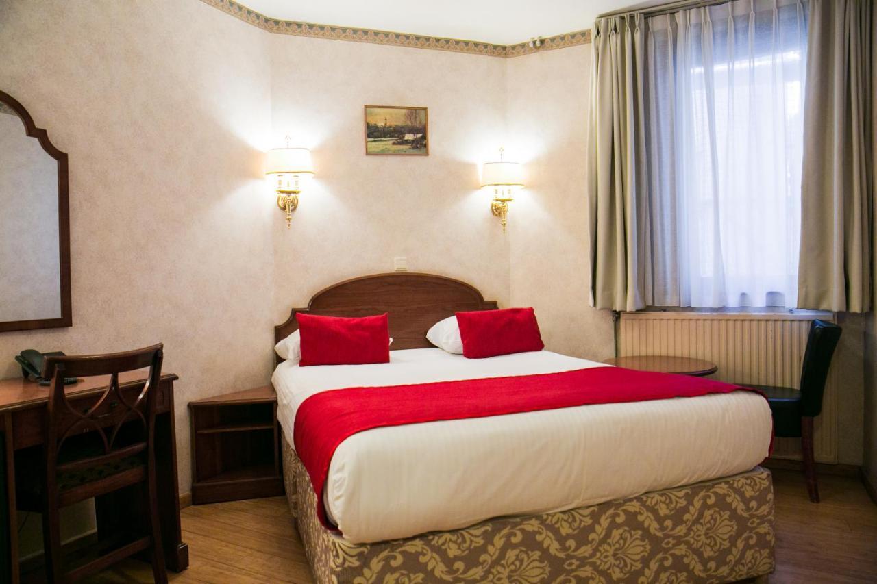 Atlanta Hotel Amsterdam
