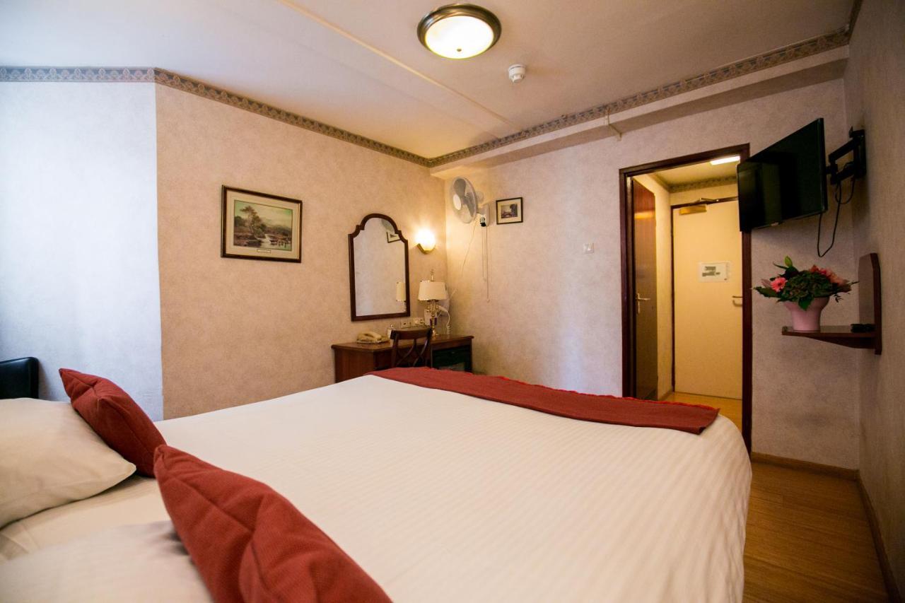 Atlanta Hotel Amsterdam