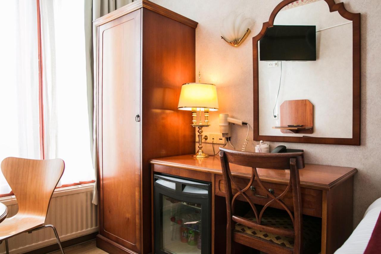Hotel Atlanta Amsterdam