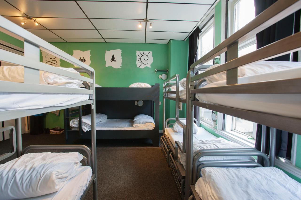 Hostel Flying Pig Uptown