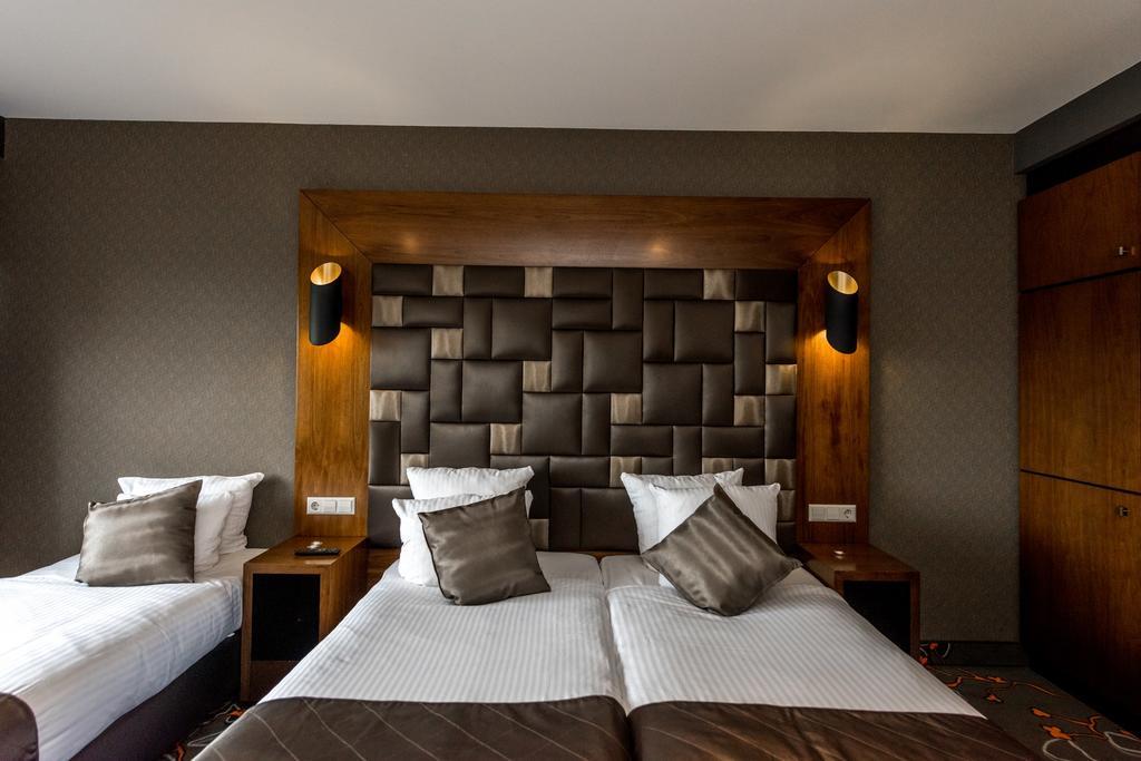 Hotel Xo Park West Amsterdam