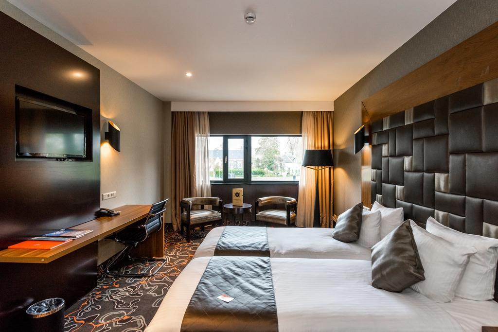 Hotel Xo Park West Amsterdam