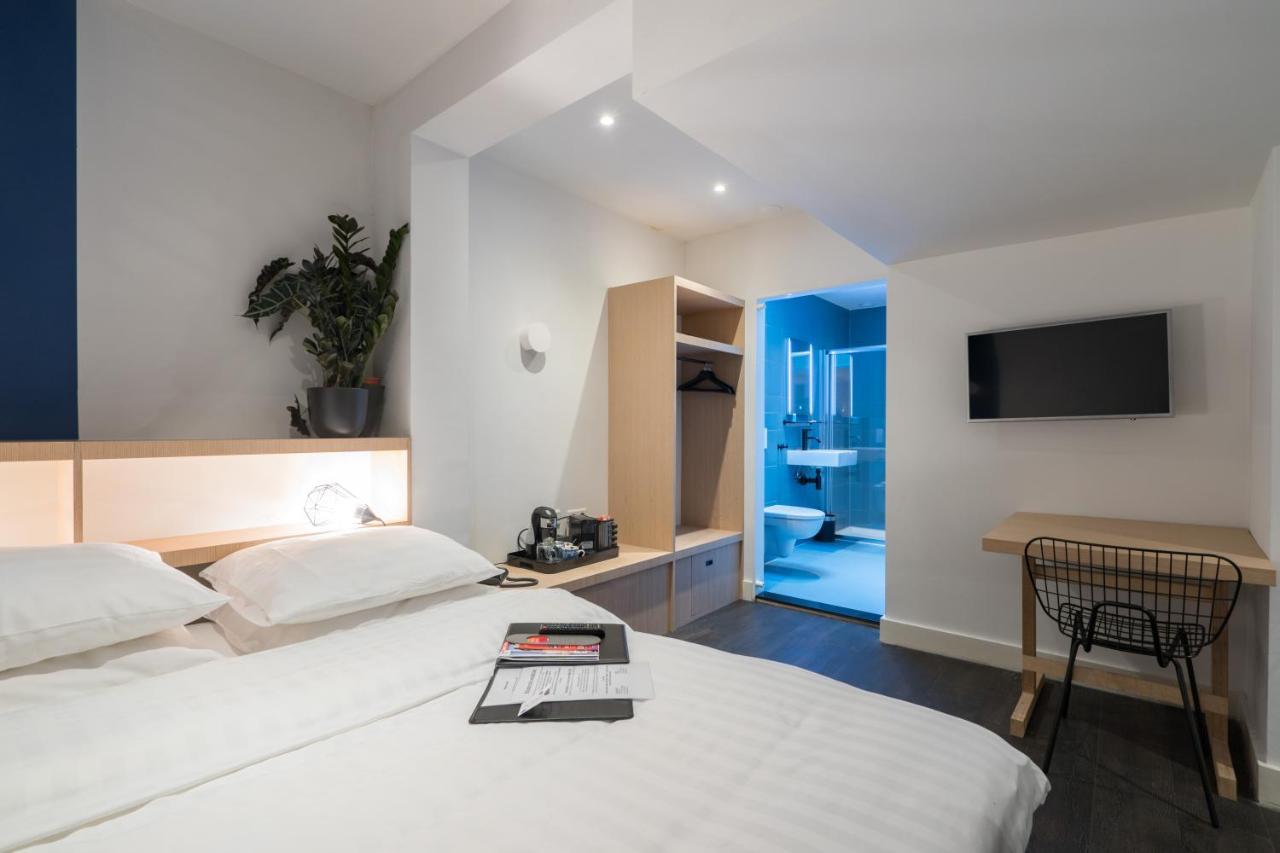 Hotel Amistad