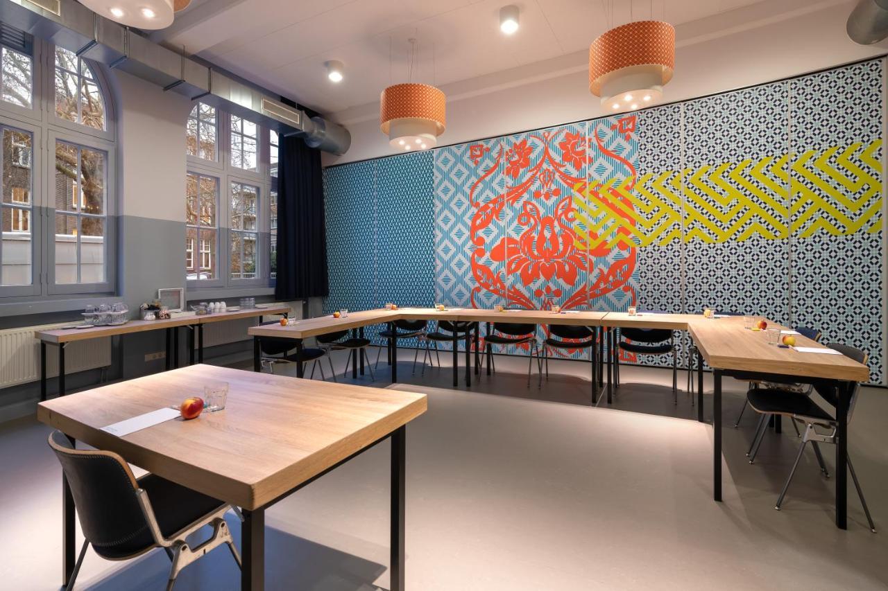 Stayokay Oost Hostel