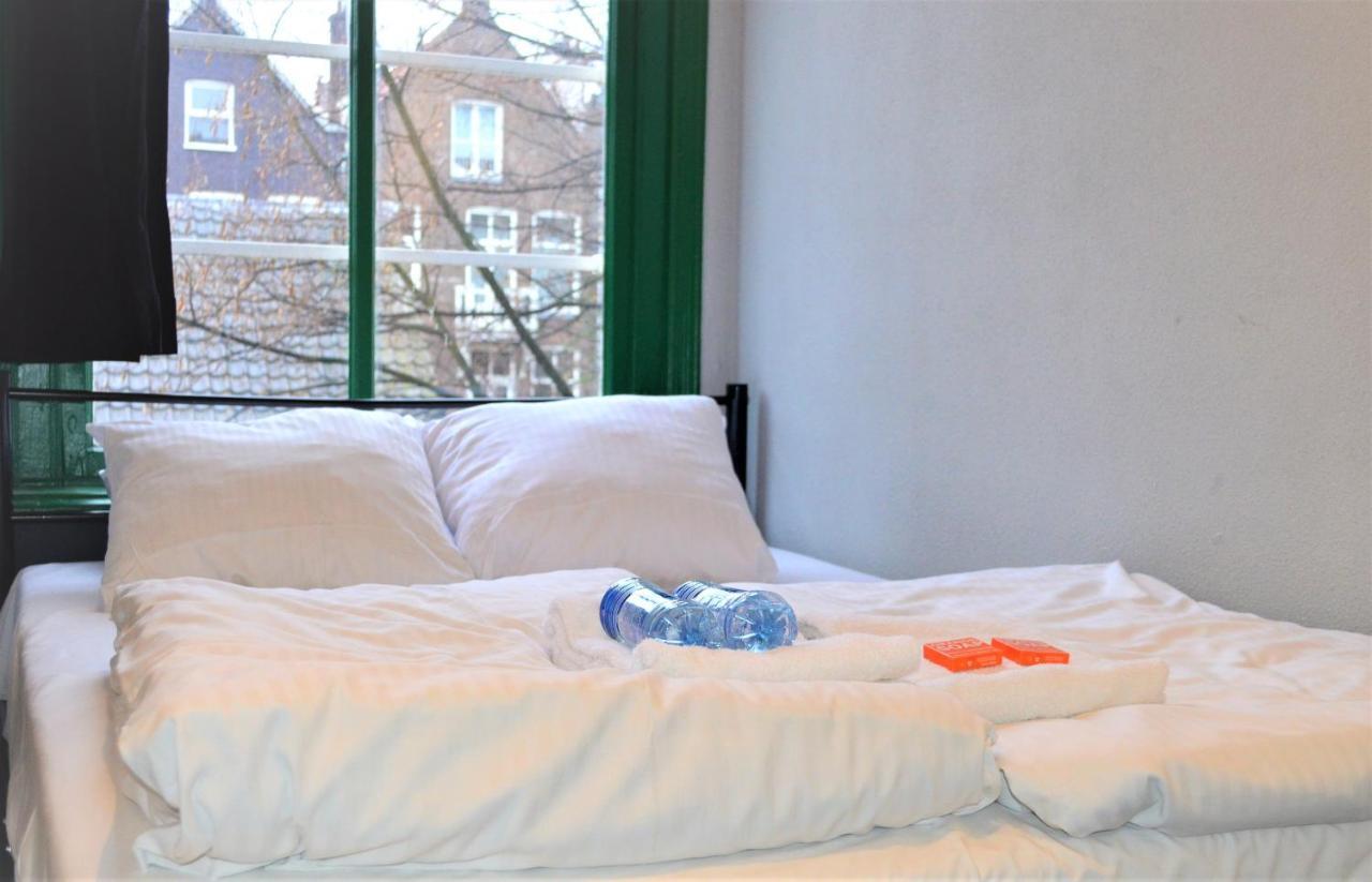 Hostel Flying Pig Uptown *