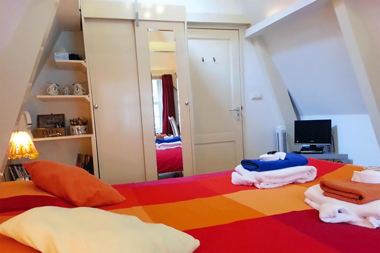 Citycenter Bed & Breakfast Amsterdam