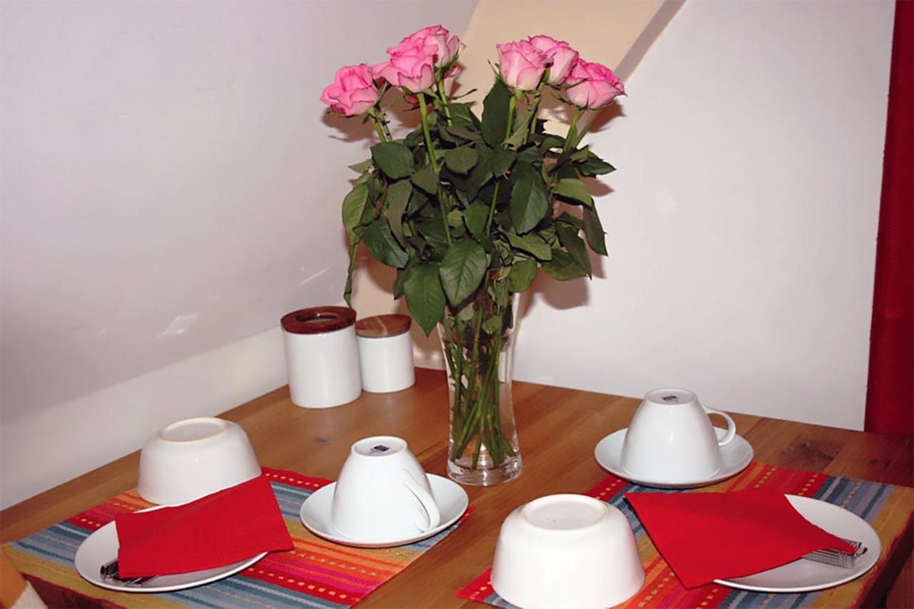 Bed & Breakfast Citycenter Amsterdam