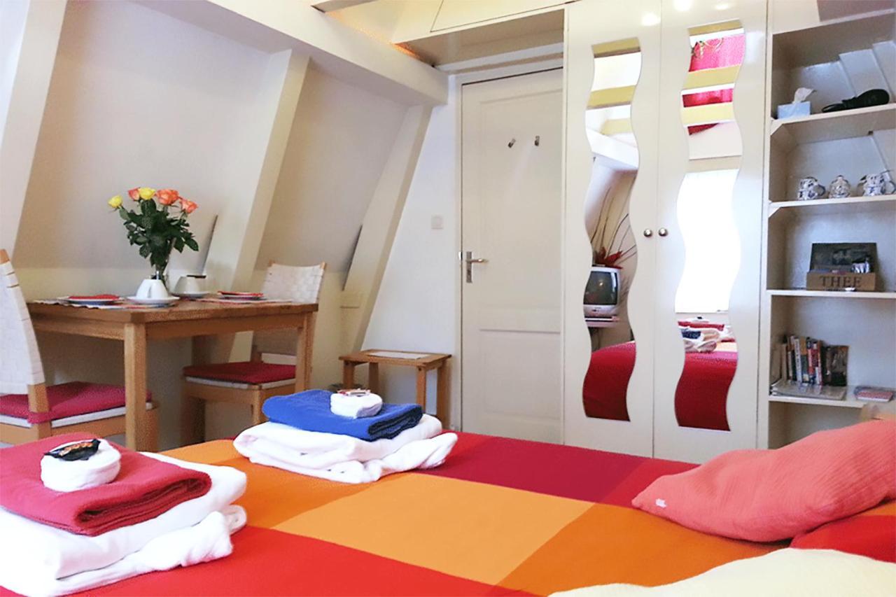Bed & Breakfast Citycenter *