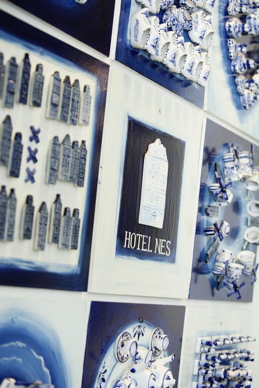 Hotel Nes Amsterdam