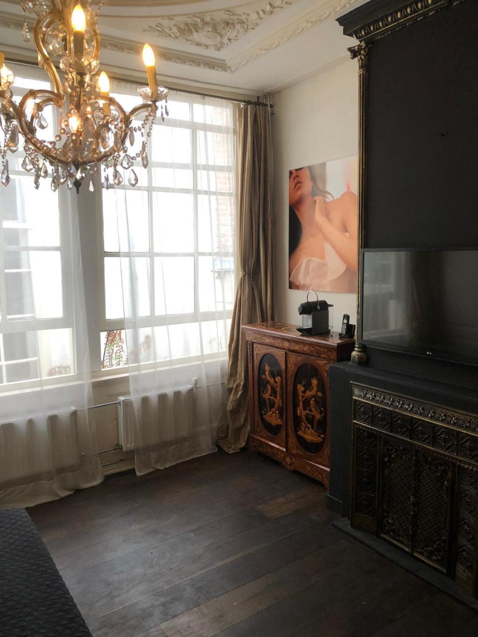 Frühstückspension Canal House 1680