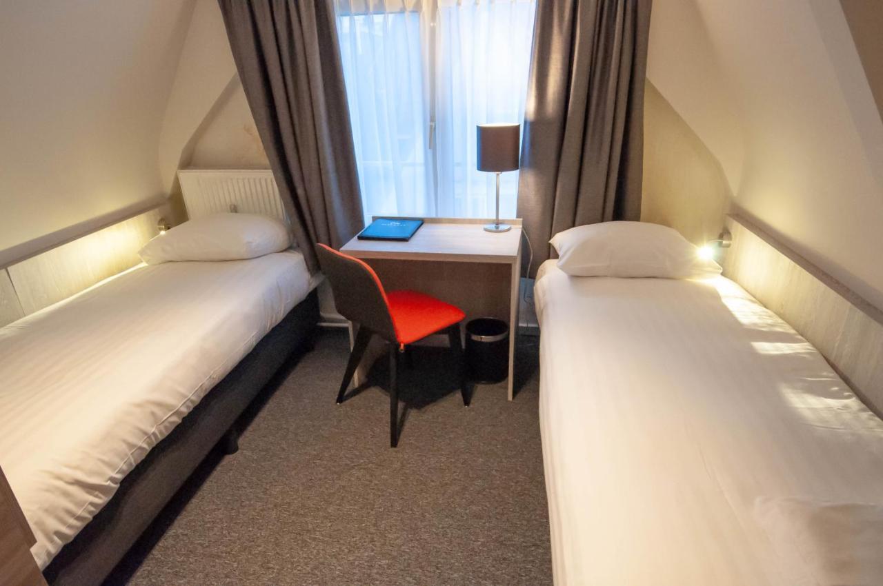 Crown * Amsterdam