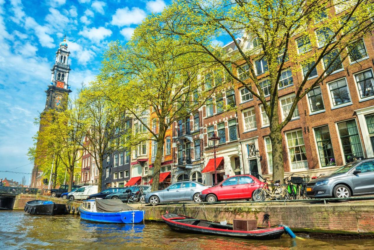 Crown * Amsterdam