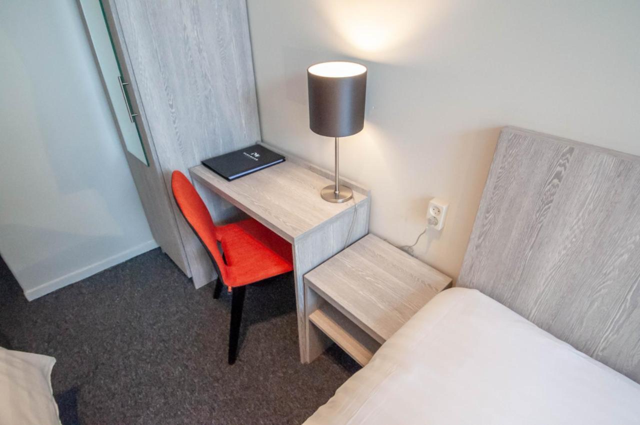 Hotel Crown