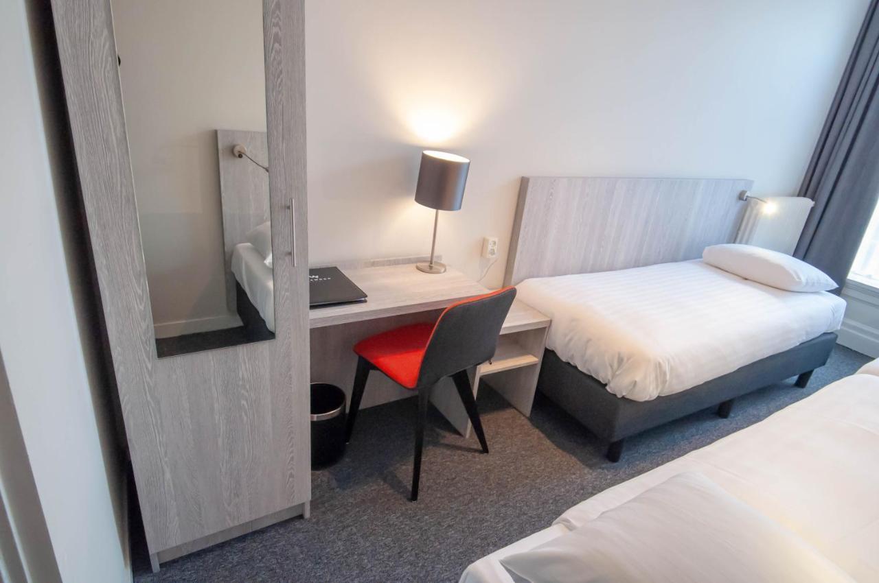 Crown Amsterdam
