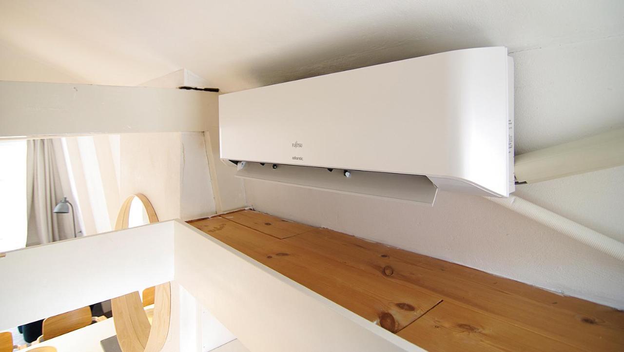 Loft Leidsegracht Bed & Breakfast