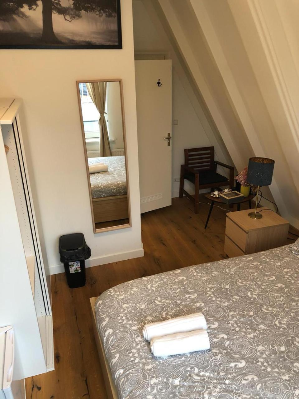 Bed & Breakfast A'dam Rooftop Lux Amsterdam