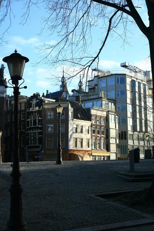 The Hoxton, Hotel