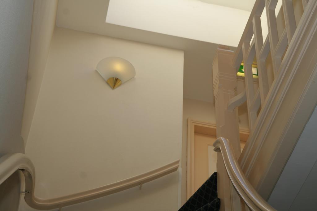 Borgmann Hotel Amsterdam