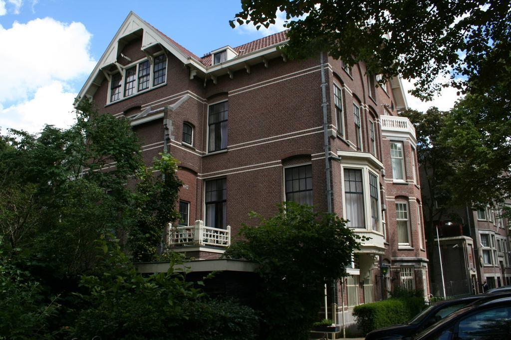 Borgmann Hotel