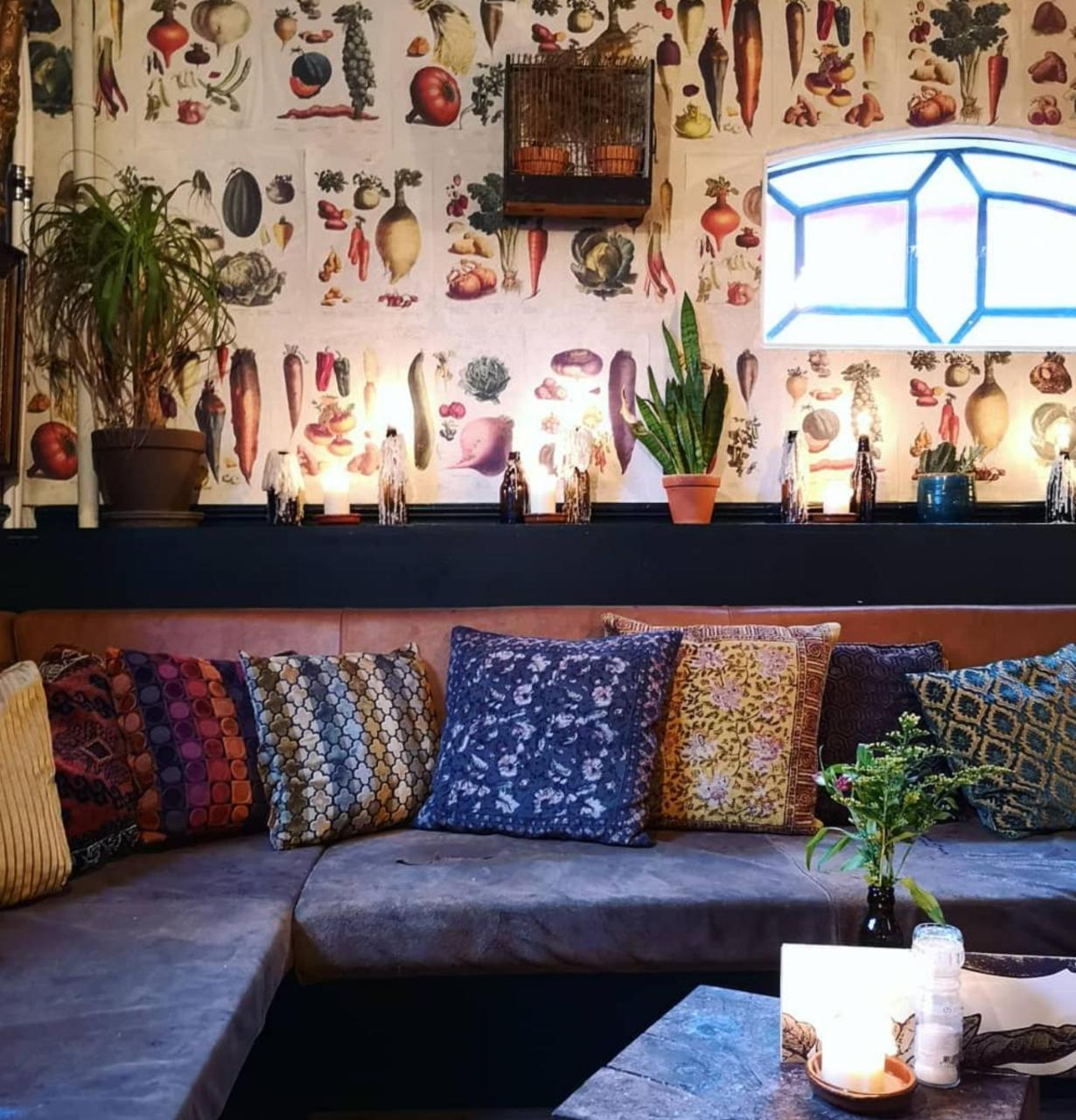 Hotel Authentic - De Vergulden Eenhoorn Amsterdam