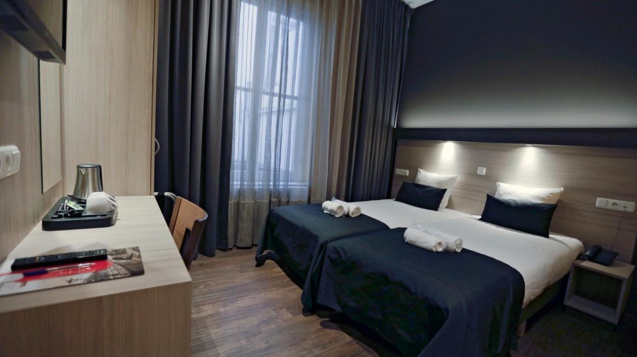 City Hotel Amsterdam Amsterdam