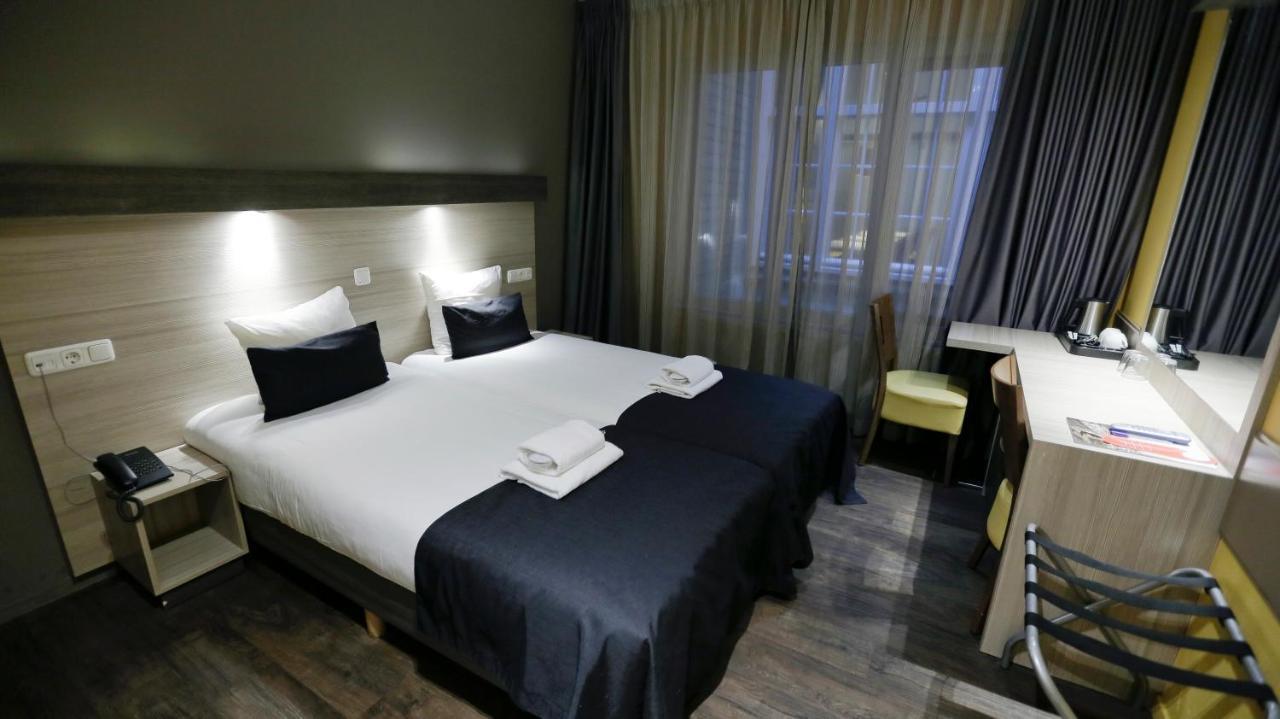 City Hotel Amsterdam Amsterdam