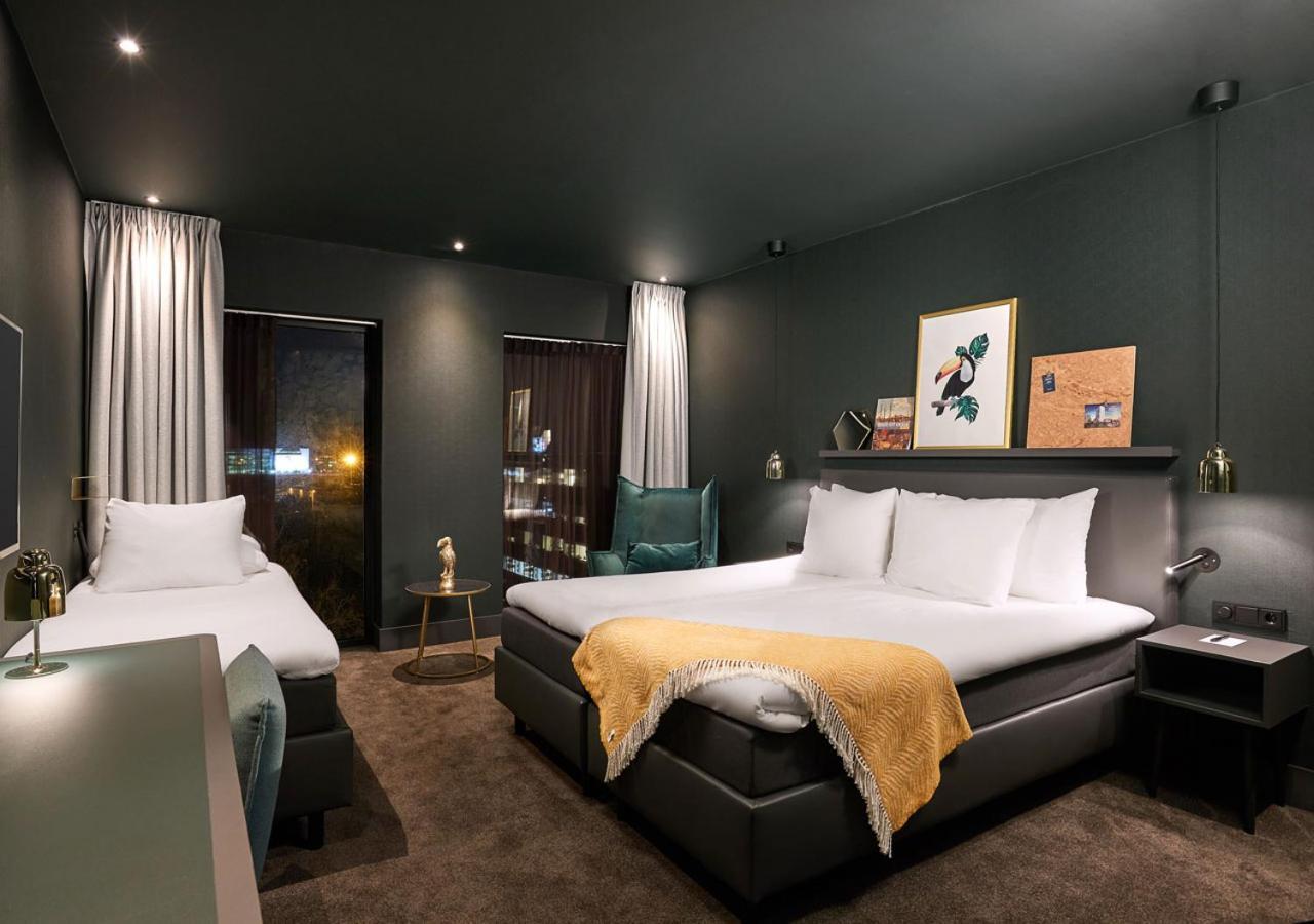Hotel Der Valk - Amstel Amsterdam